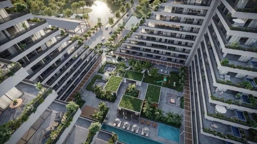 Apartamento 1 suíte para Venda no bairro centro em Porto Belo