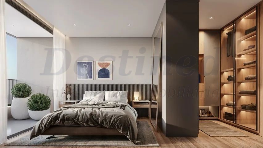 Apartamento 1 suíte para Venda no bairro centro em Porto Belo