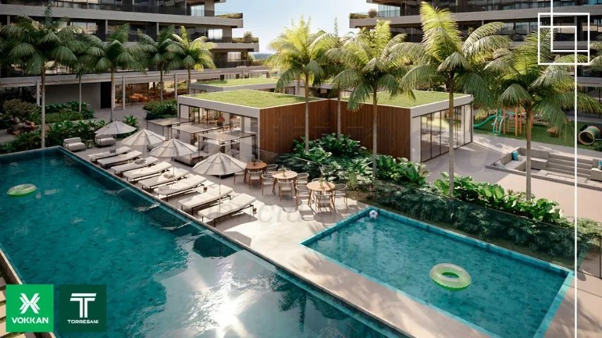 Apartamento 1 suíte para Venda no bairro centro em Porto Belo
