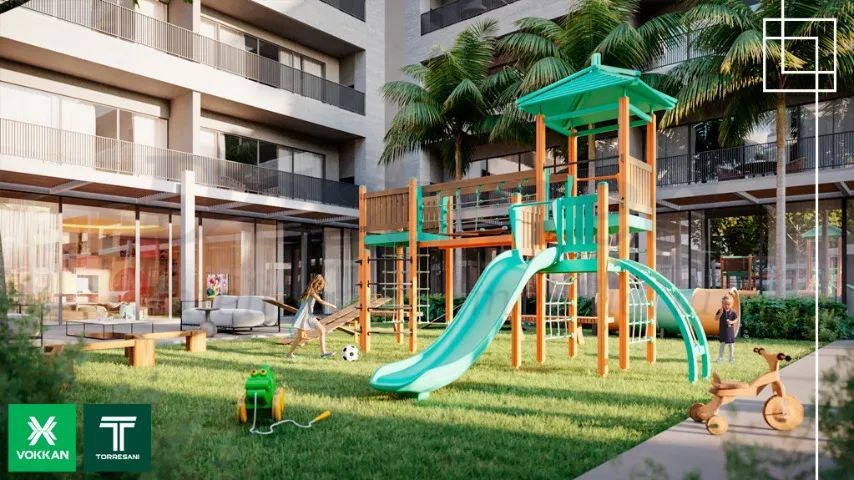 Apartamento 1 suíte para Venda no bairro centro em Porto Belo