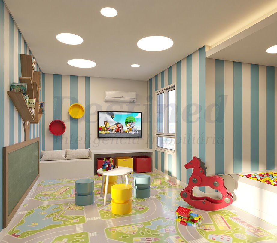 Apartamento 2 quartos para Venda no bairro Jardim Botânico em Porto Alegre
