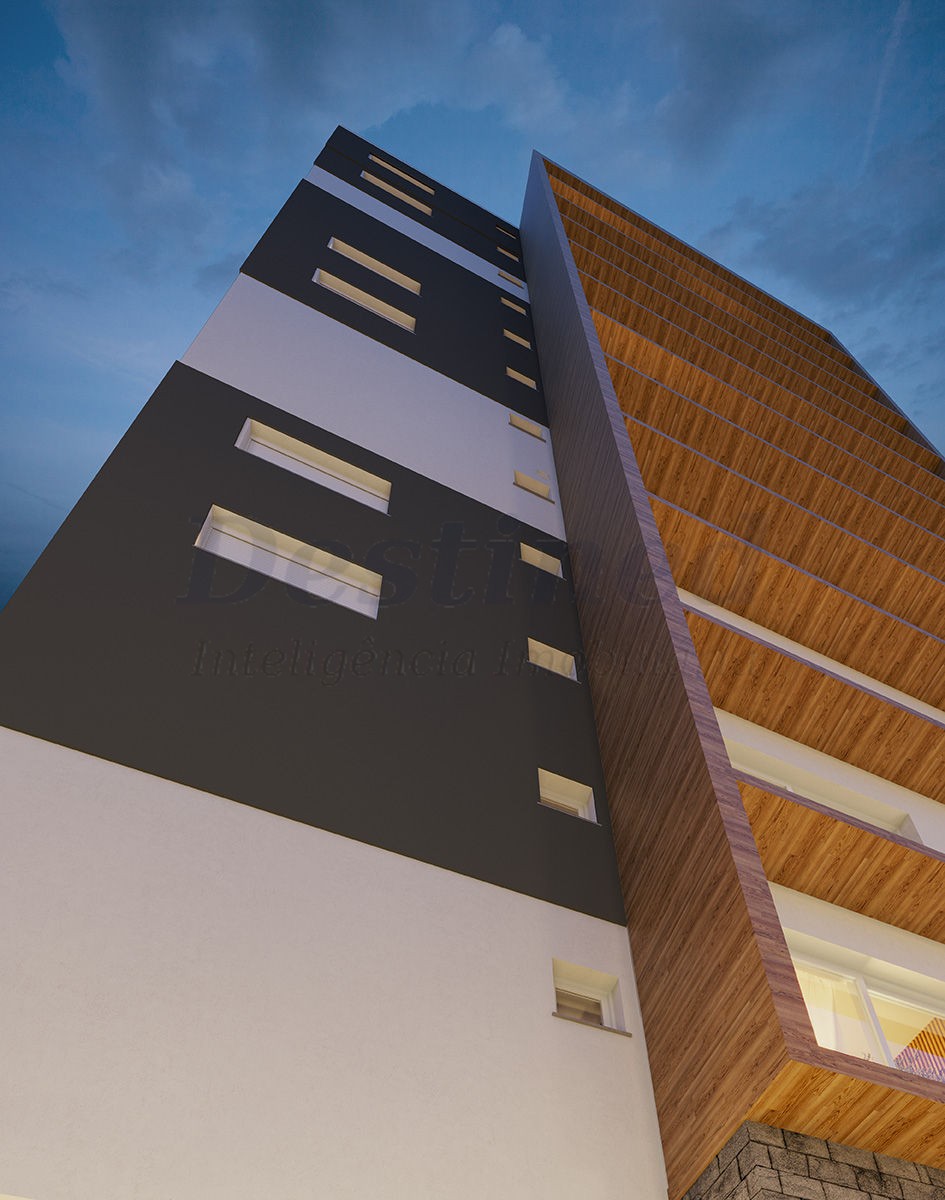 Apartamento 2 quartos para Venda no bairro Jardim Botânico em Porto Alegre