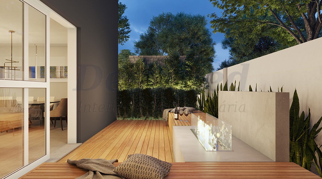 Apartamento 2 quartos para Venda no bairro Jardim Botânico em Porto Alegre