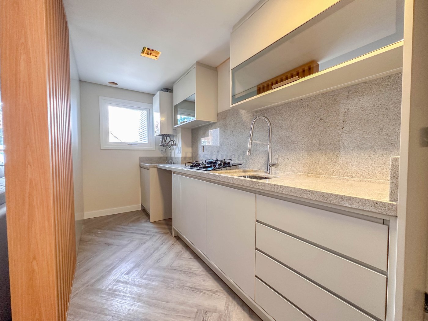 Apartamento 2 suítes para Venda no bairro Centro em Gramado