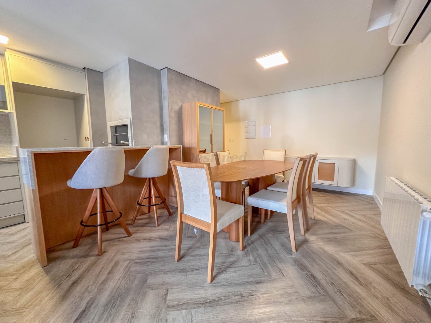 Apartamento 2 suítes para Venda no bairro Centro em Gramado