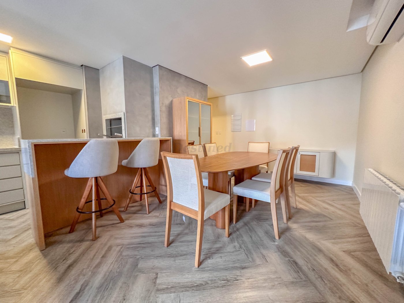Apartamento 2 suítes para Venda no bairro Centro em Gramado