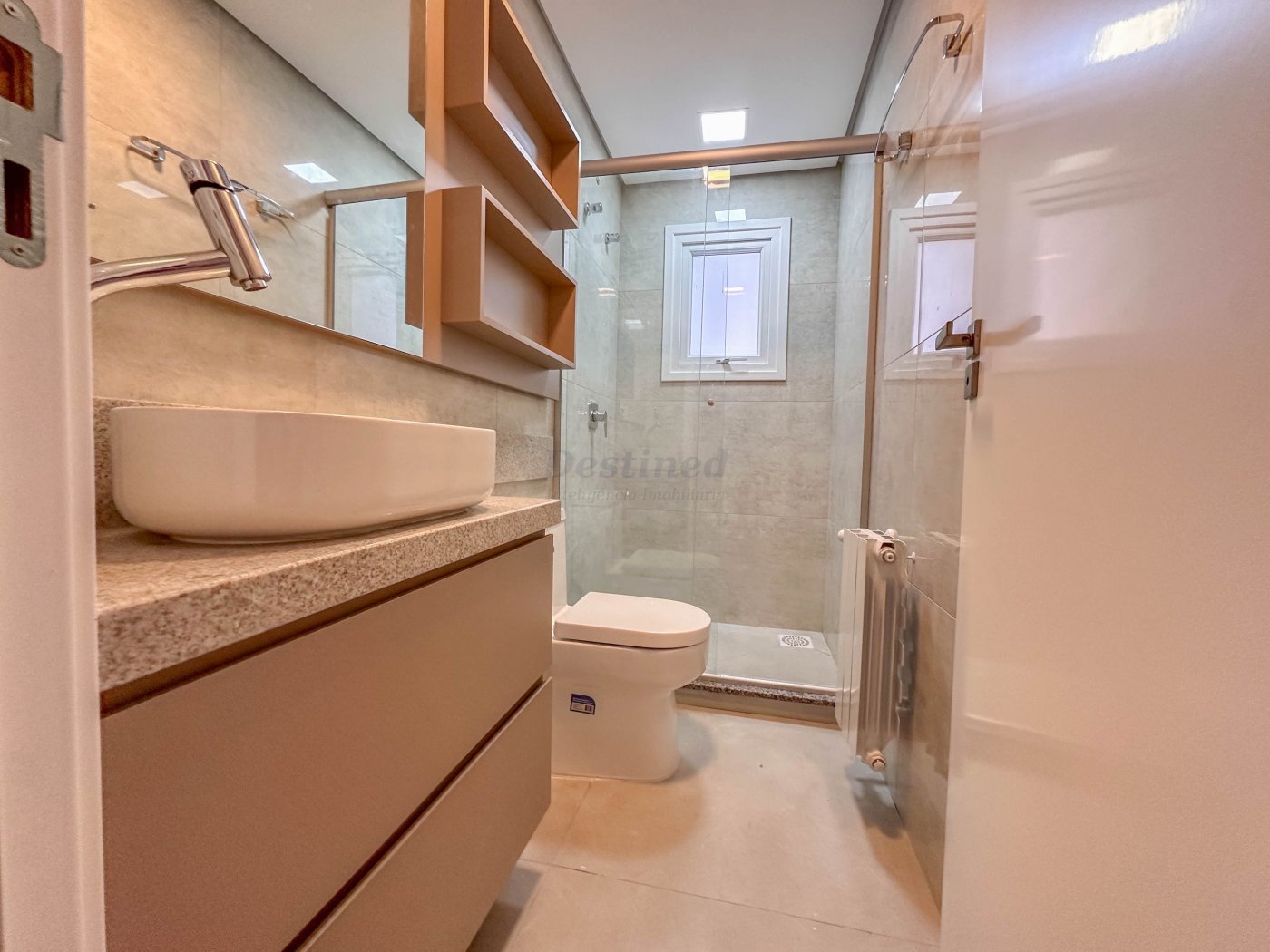 Apartamento 2 suítes para Venda no bairro Centro em Gramado