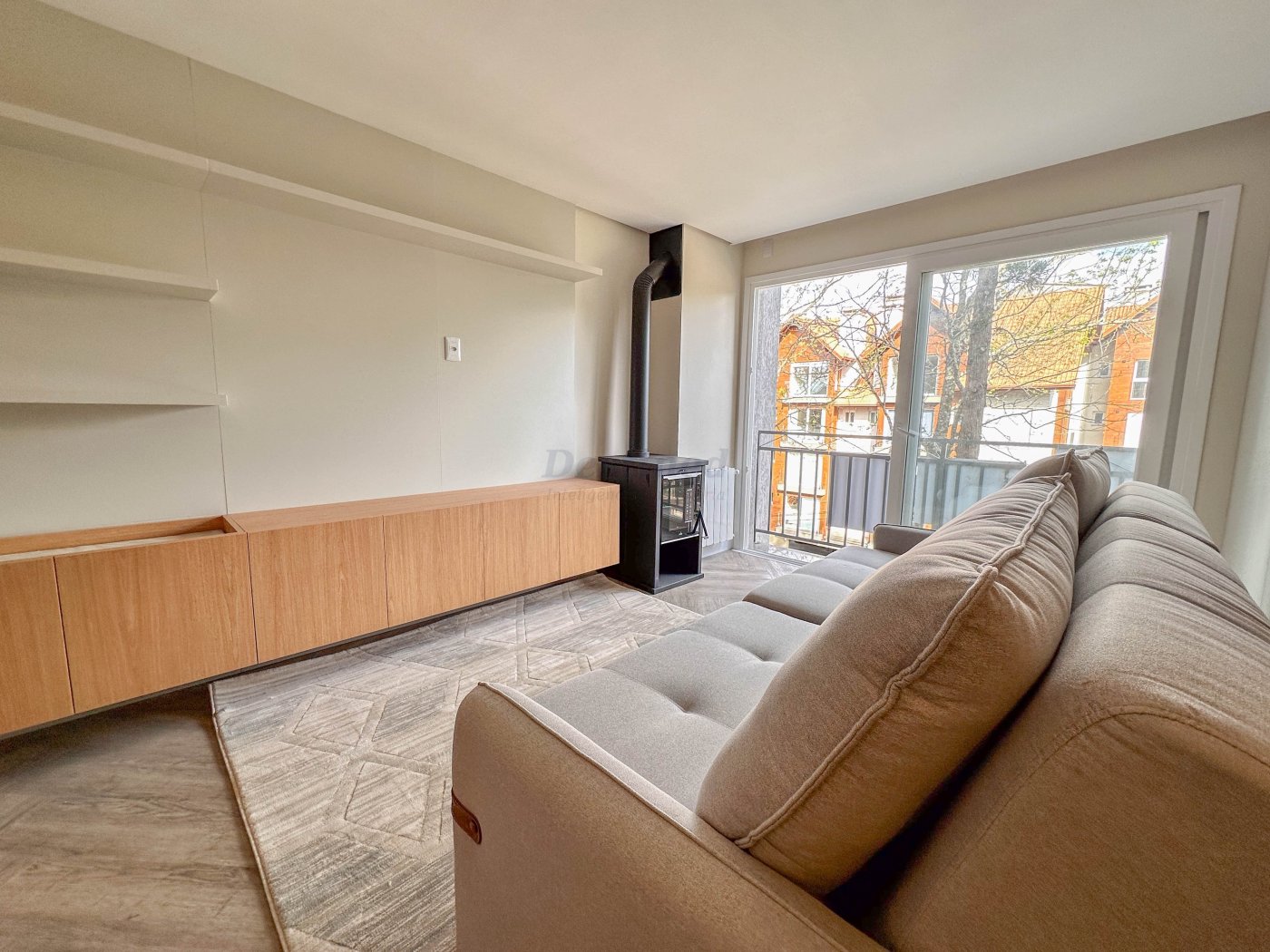 Apartamento 2 suítes para Venda no bairro Centro em Gramado