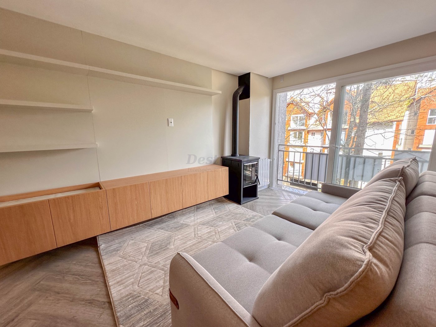 Apartamento 2 suítes para Venda no bairro Centro em Gramado