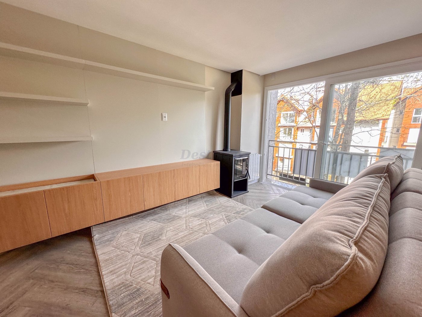 Apartamento 2 suítes para Venda no bairro Centro em Gramado