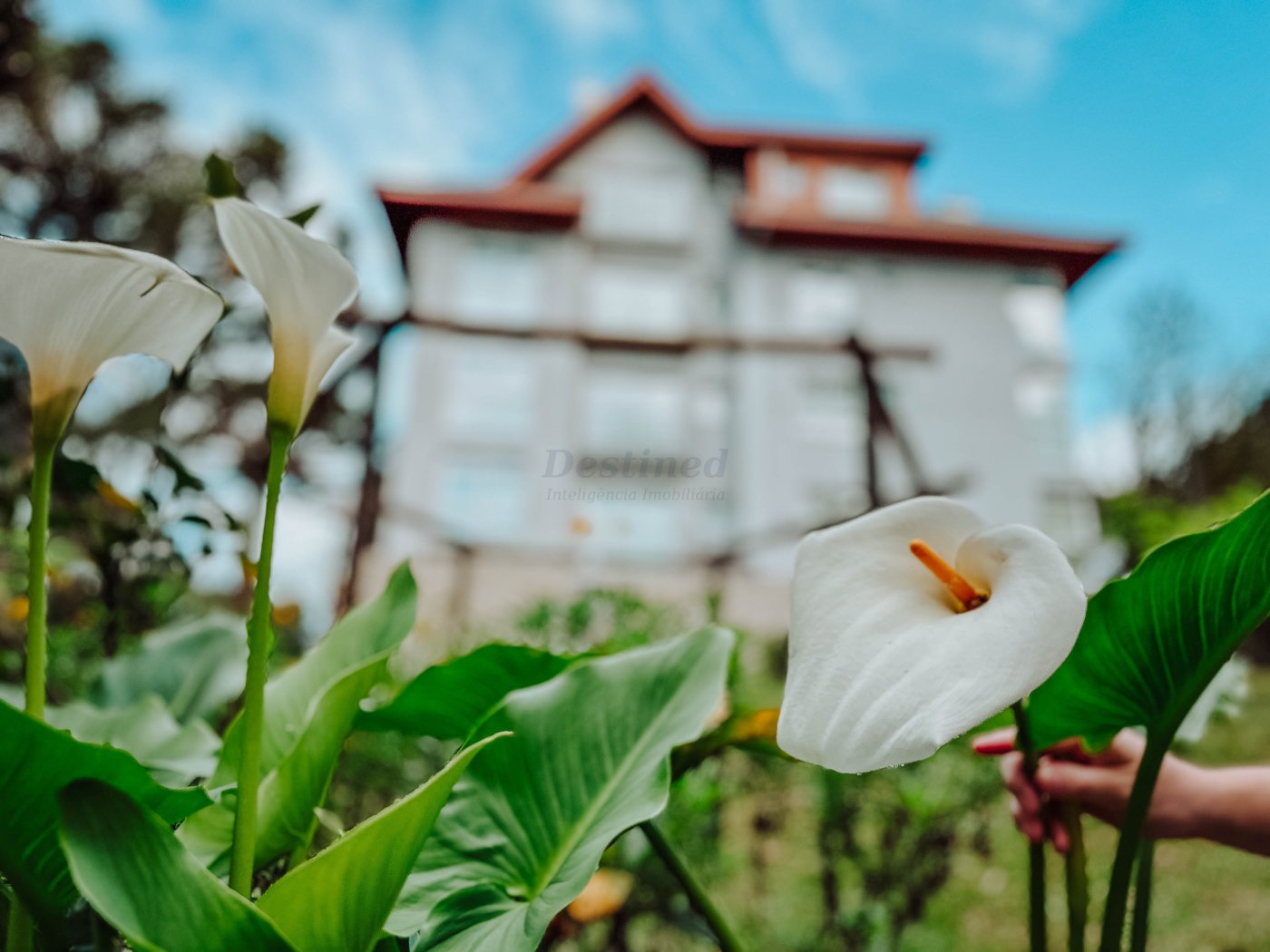 Apartamento 2 suítes para Venda no bairro Centro em Gramado