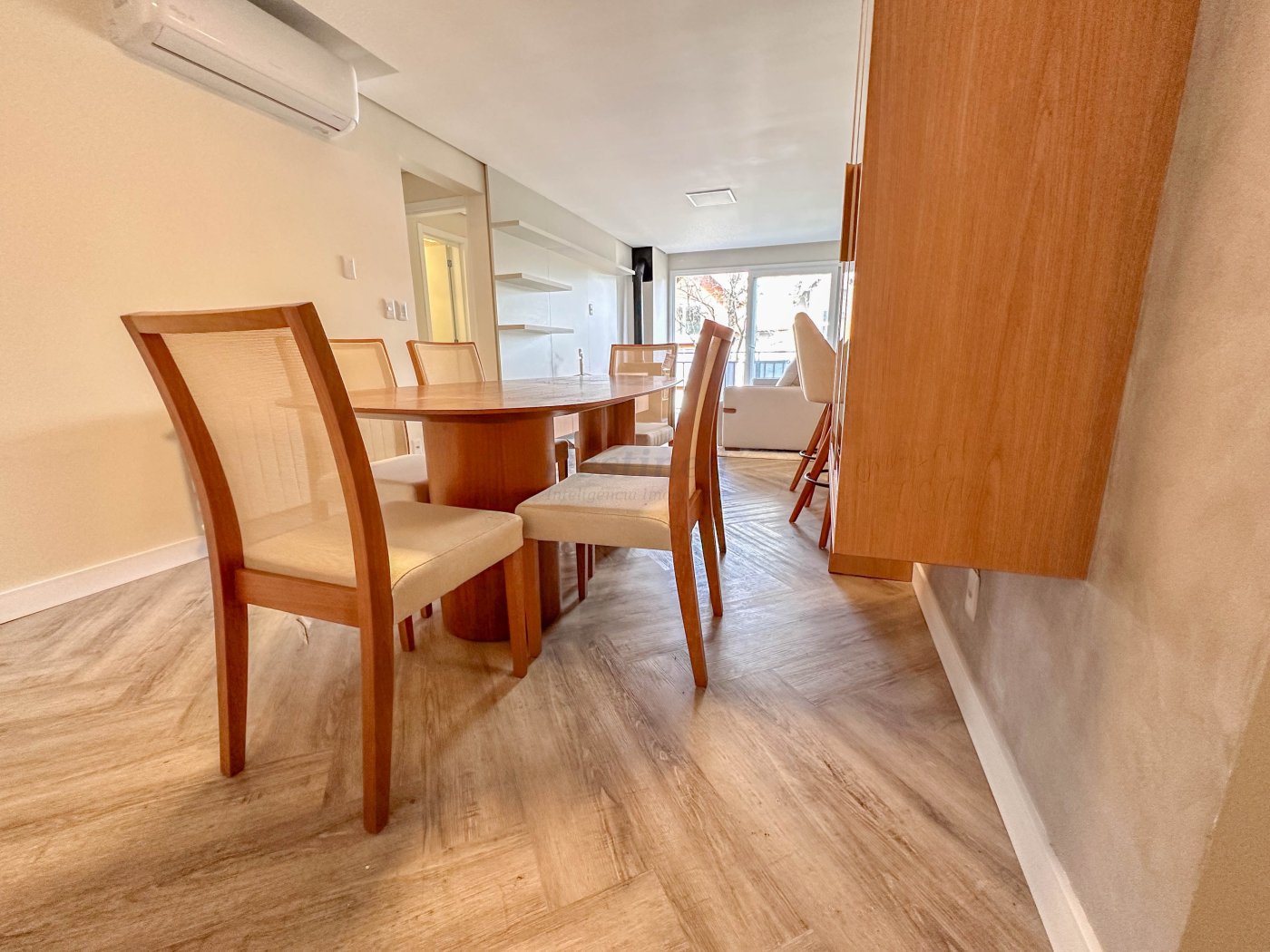 Apartamento 2 suítes para Venda no bairro Centro em Gramado
