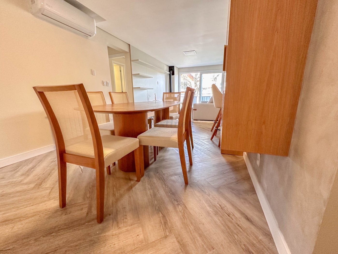 Apartamento 2 suítes para Venda no bairro Centro em Gramado