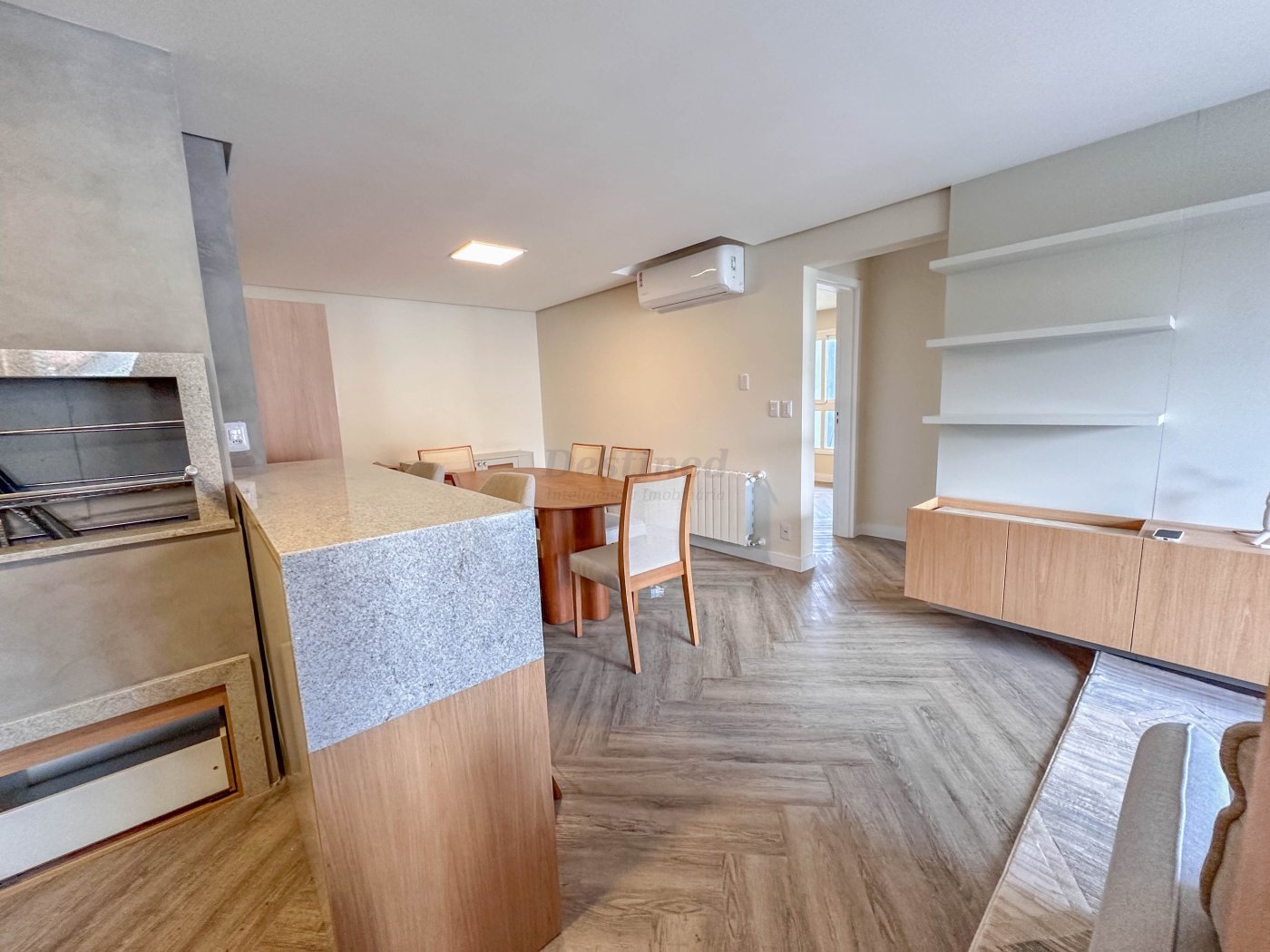 Apartamento 2 suítes para Venda no bairro Centro em Gramado