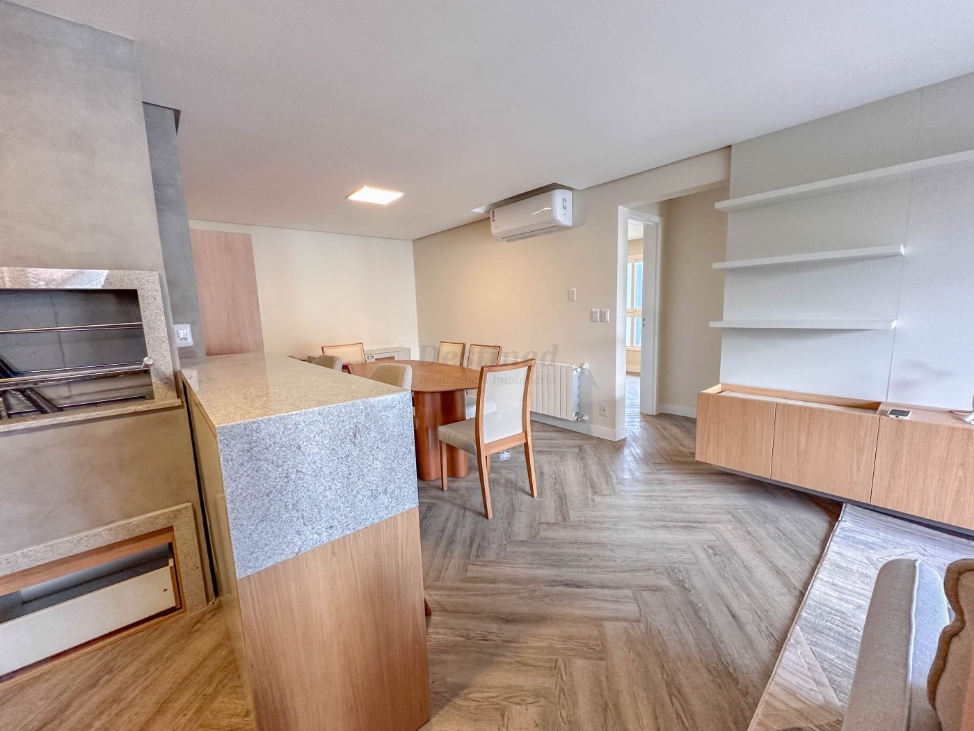 Apartamento 2 suítes para Venda no bairro Centro em Gramado