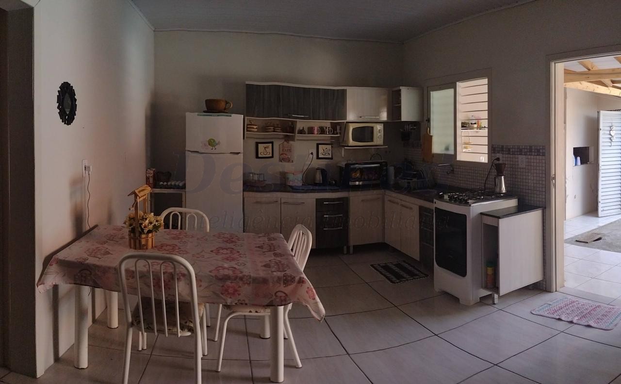 Casa 4 quartos para Venda no bairro Canudos em Novo Hamburgo