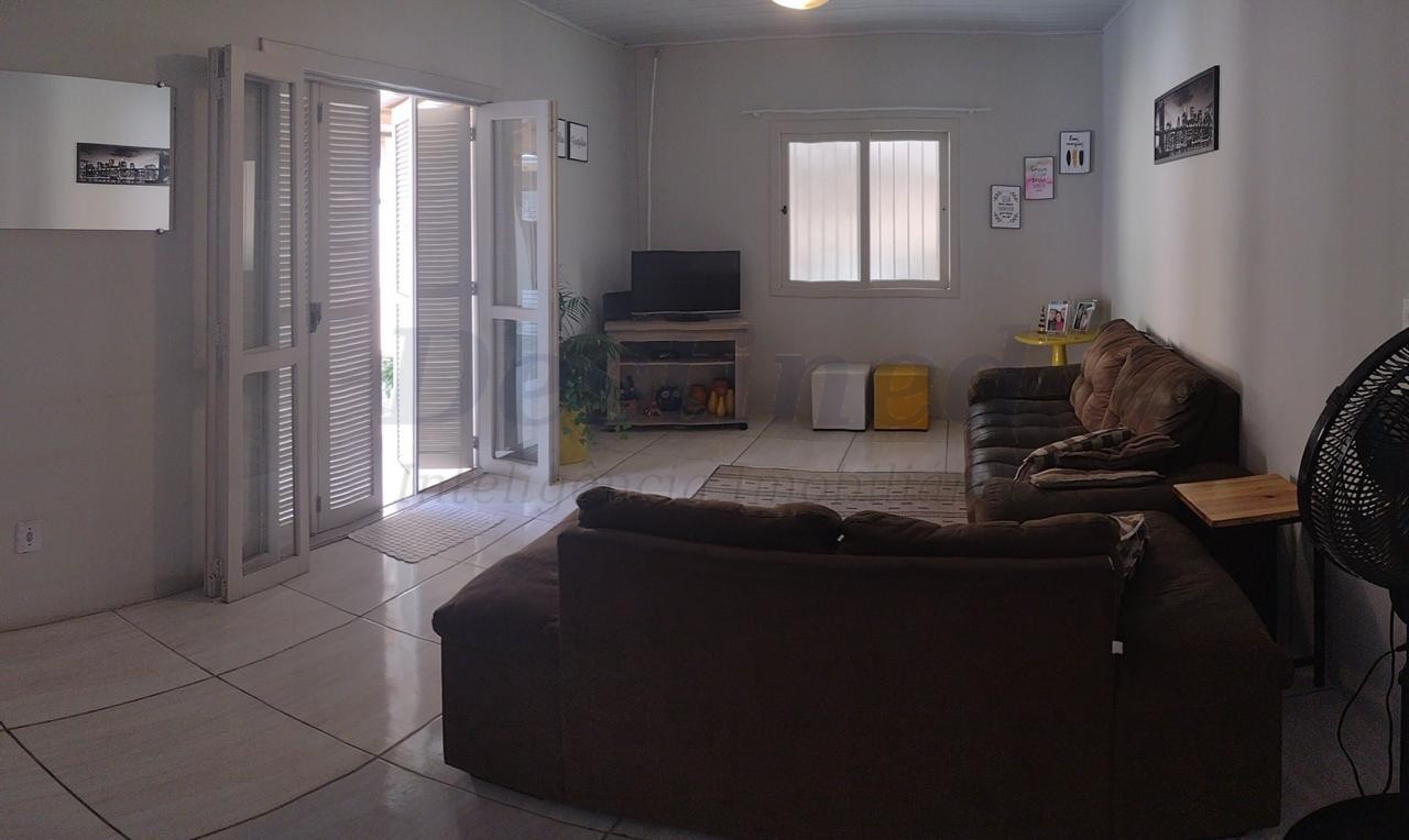 Casa 4 quartos para Venda no bairro Canudos em Novo Hamburgo
