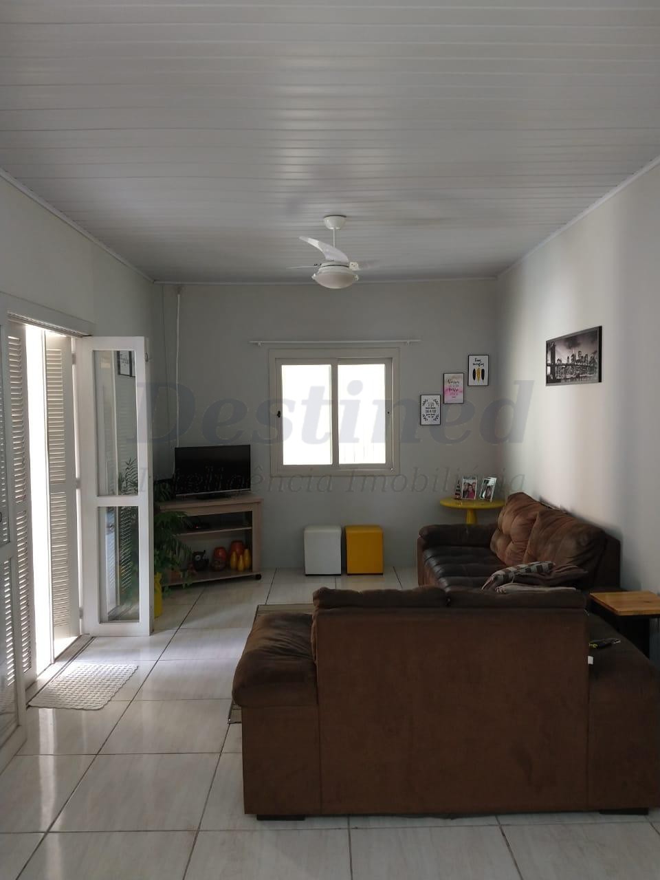 Casa 4 quartos para Venda no bairro Canudos em Novo Hamburgo