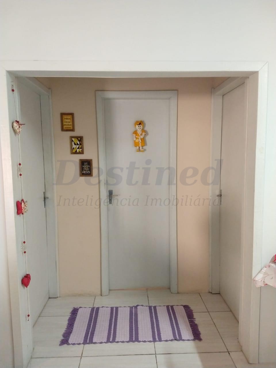 Casa 4 quartos para Venda no bairro Canudos em Novo Hamburgo