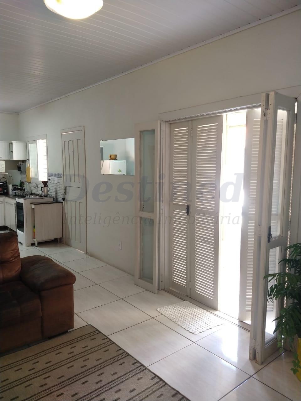 Casa 4 quartos para Venda no bairro Canudos em Novo Hamburgo