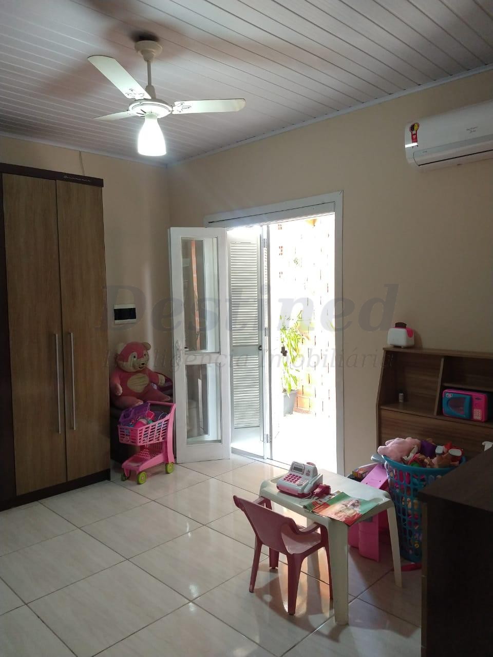 Casa 4 quartos para Venda no bairro Canudos em Novo Hamburgo