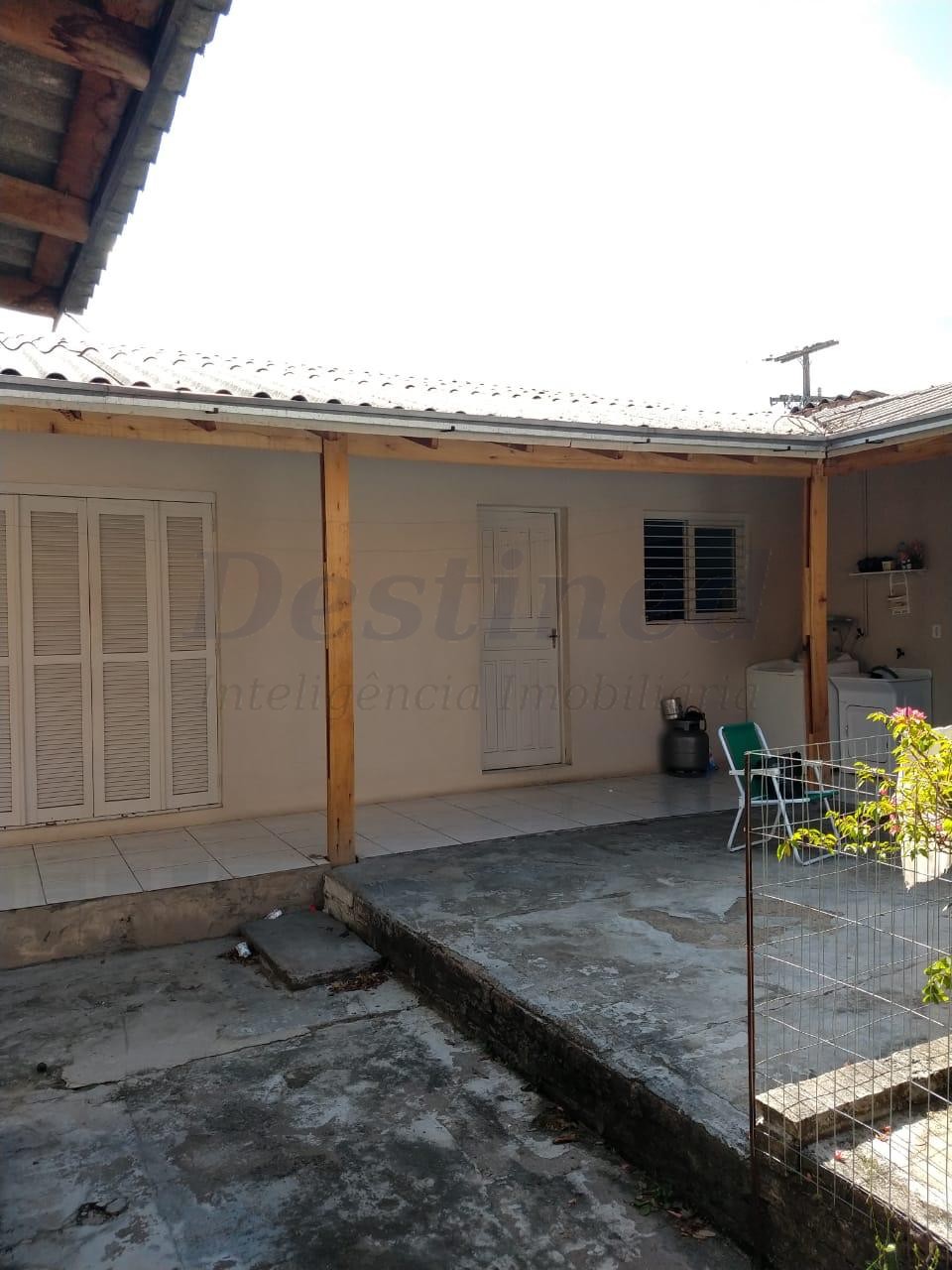 Casa 4 quartos para Venda no bairro Canudos em Novo Hamburgo