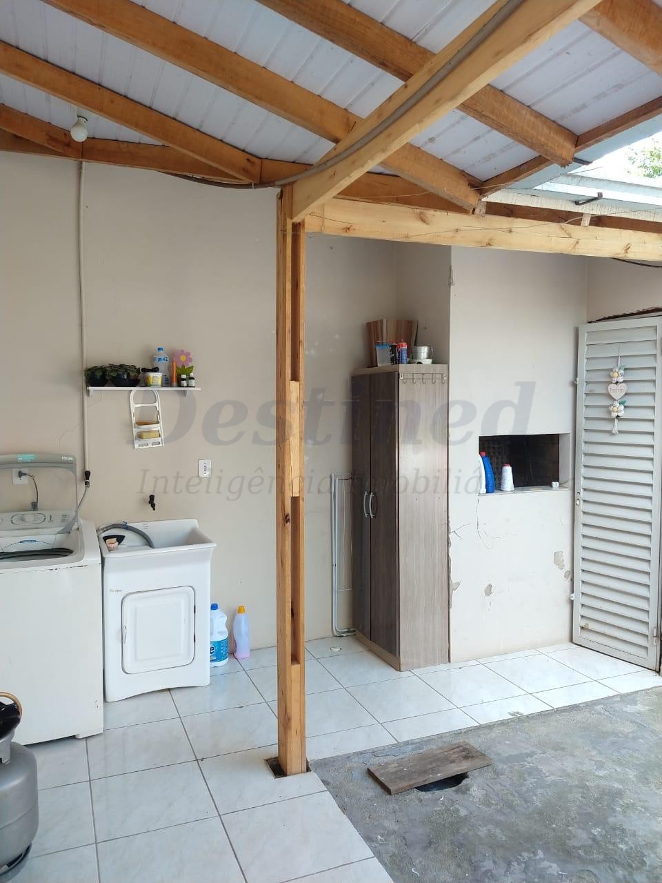 Casa 4 quartos para Venda no bairro Canudos em Novo Hamburgo