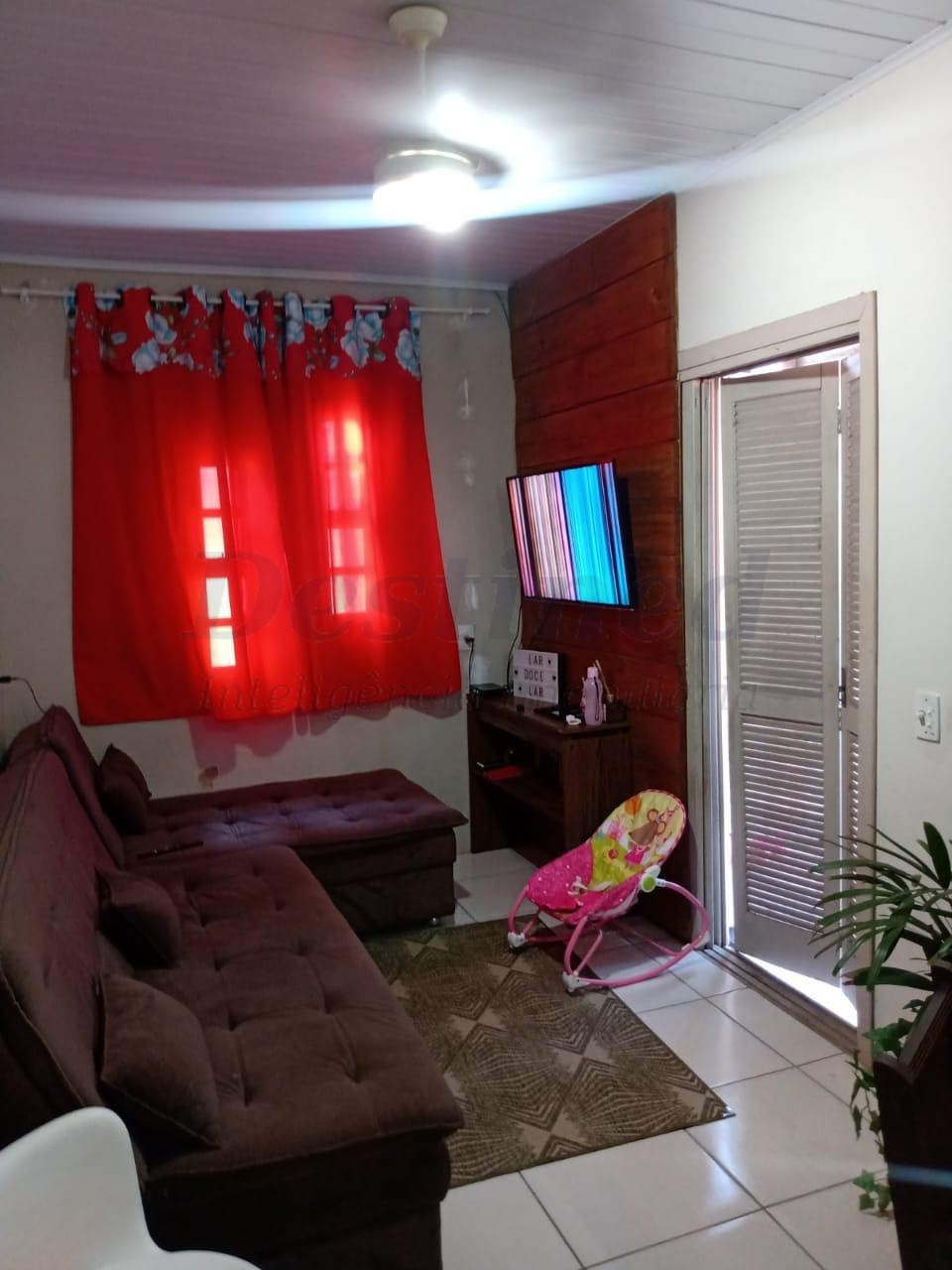 Casa 4 quartos para Venda no bairro Canudos em Novo Hamburgo
