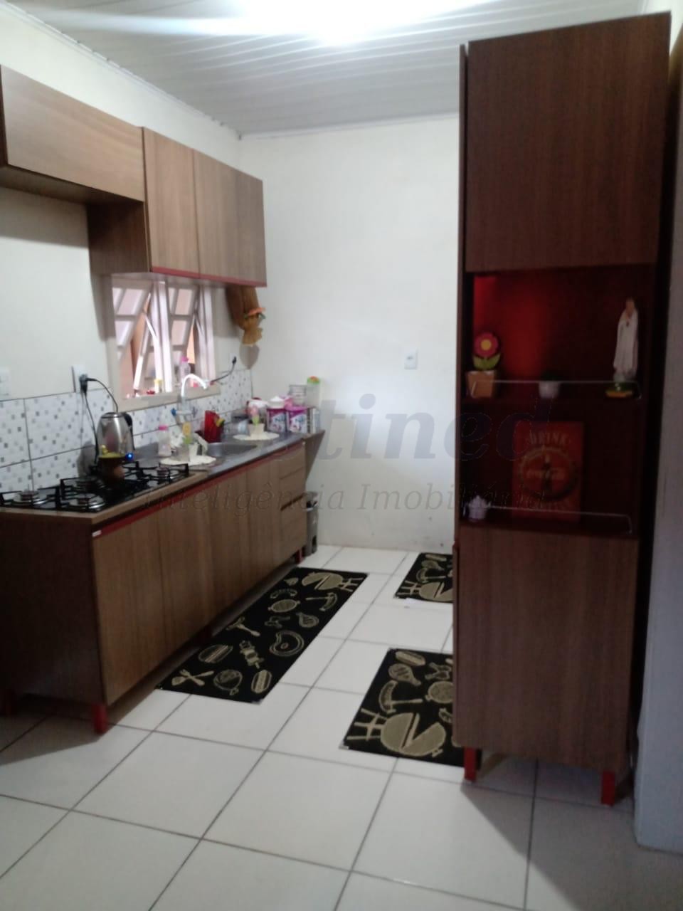 Casa 4 quartos para Venda no bairro Canudos em Novo Hamburgo