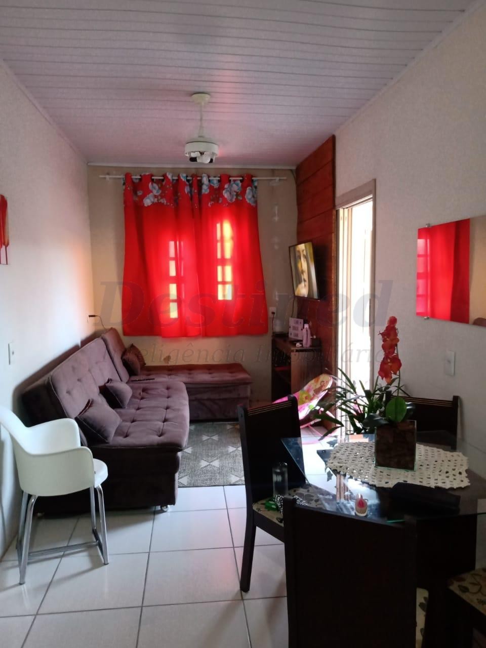 Casa 4 quartos para Venda no bairro Canudos em Novo Hamburgo