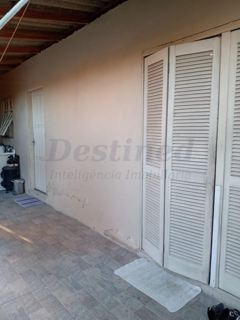 Casa 4 quartos para Venda no bairro Canudos em Novo Hamburgo