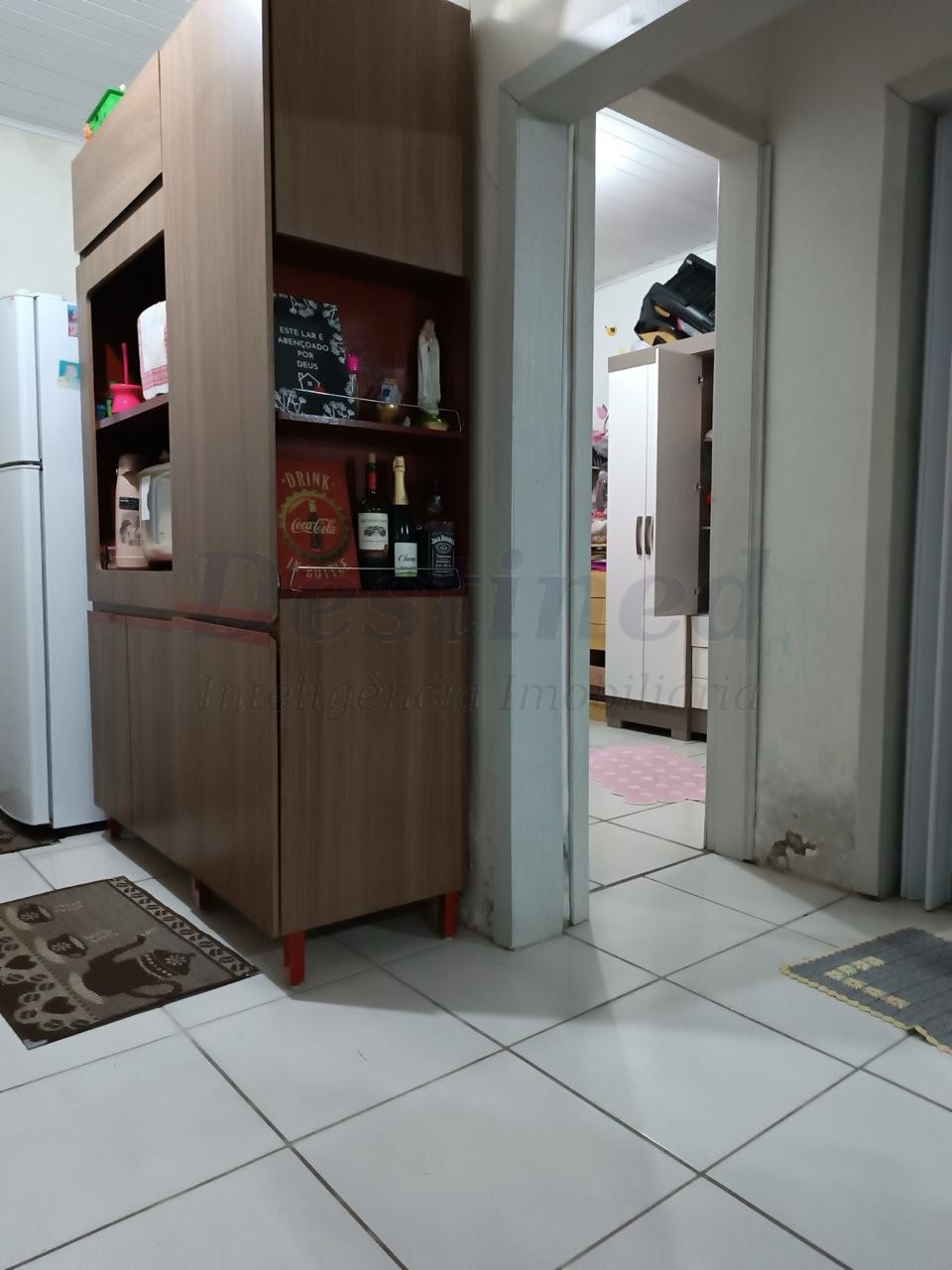 Casa 4 quartos para Venda no bairro Canudos em Novo Hamburgo