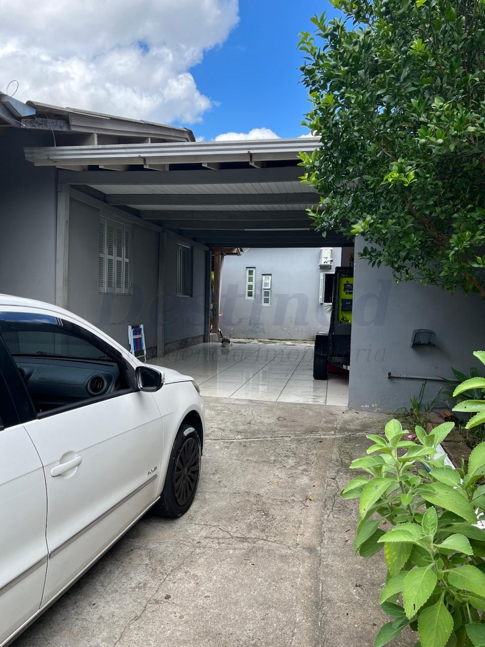 Casa 4 quartos para Venda no bairro Canudos em Novo Hamburgo