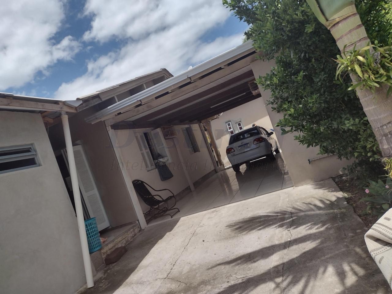 Casa 4 quartos para Venda no bairro Canudos em Novo Hamburgo