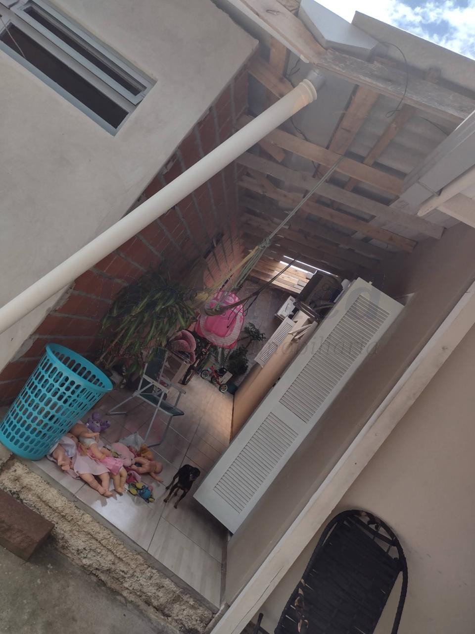 Casa 4 quartos para Venda no bairro Canudos em Novo Hamburgo