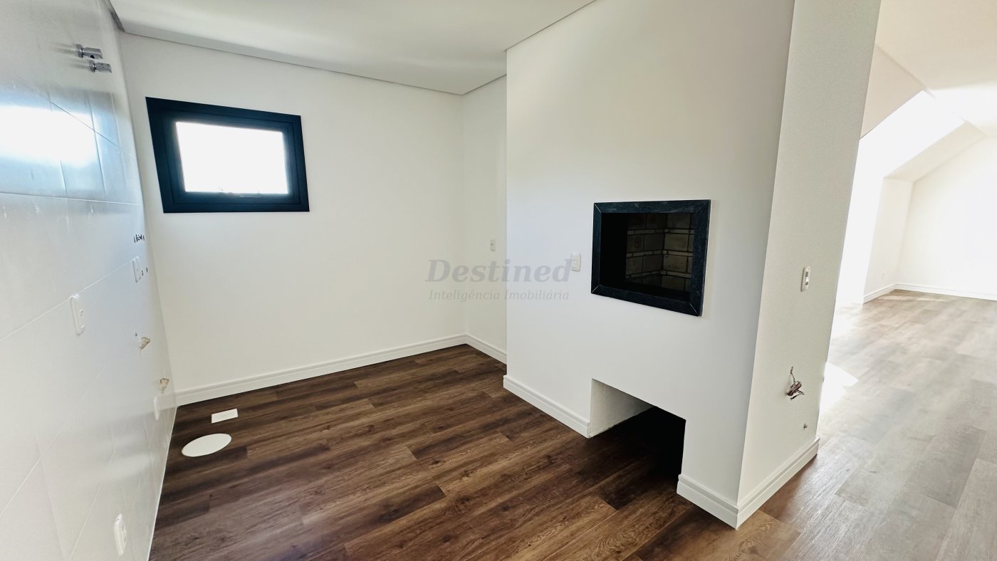 Apartamento 2 suítes para Venda no bairro Centro em Gramado