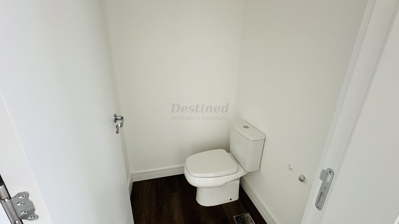 Apartamento 2 suítes para Venda no bairro Centro em Gramado