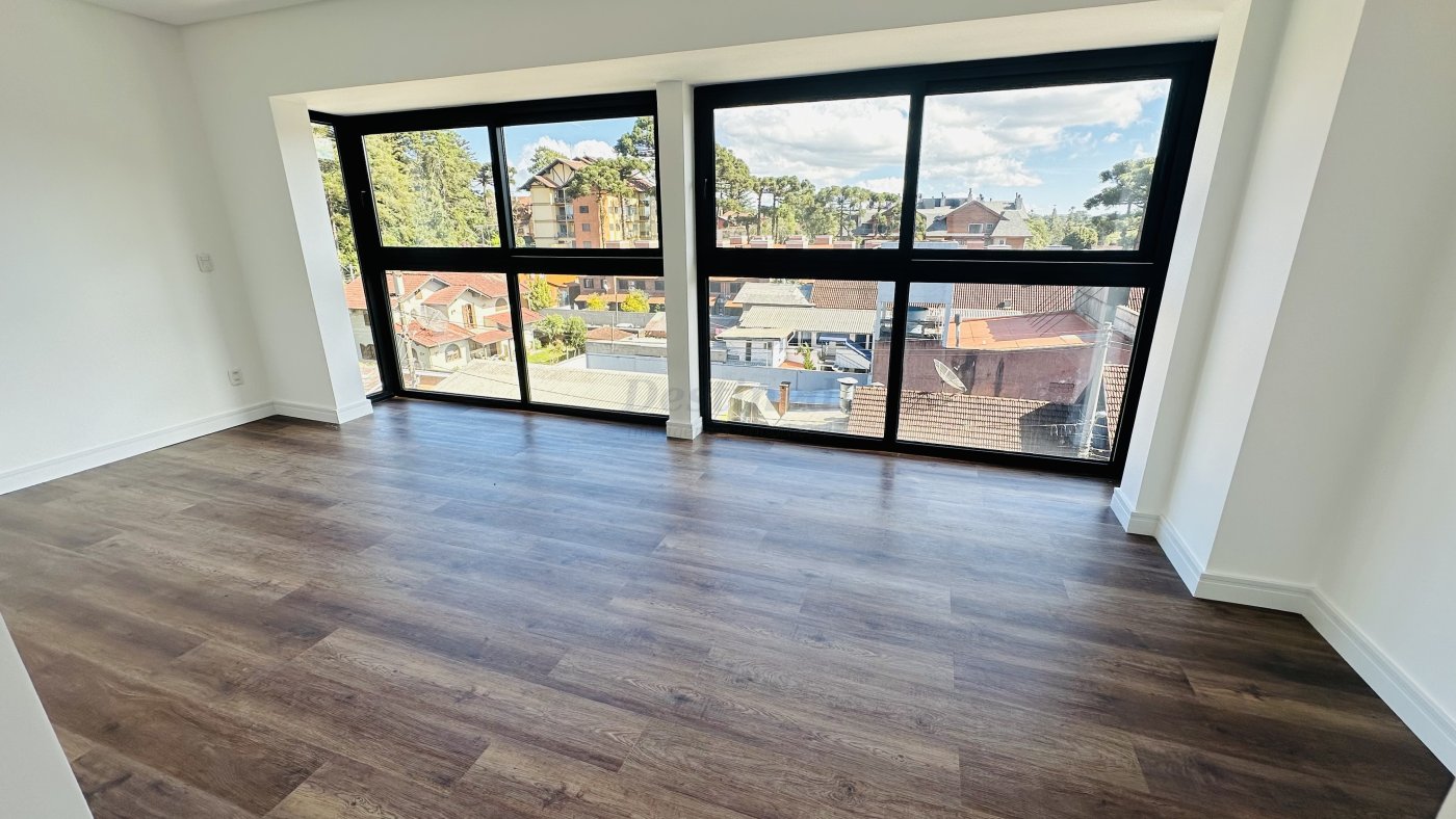 Apartamento 2 suítes para Venda no bairro Centro em Gramado