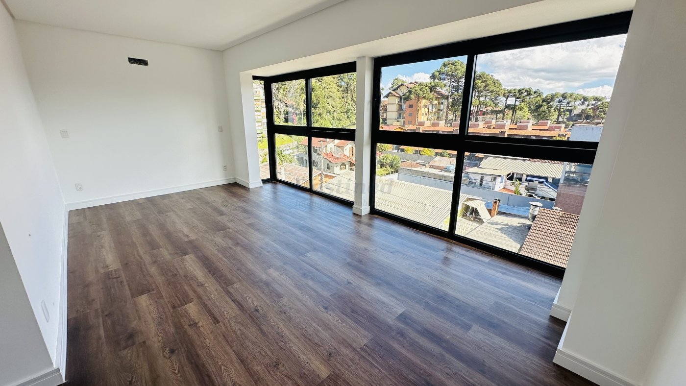 Apartamento 2 suítes para Venda no bairro Centro em Gramado