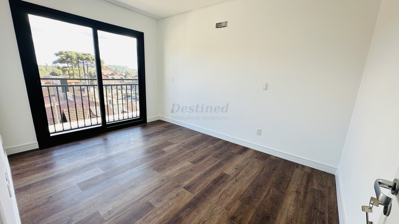 Apartamento 2 suítes para Venda no bairro Centro em Gramado