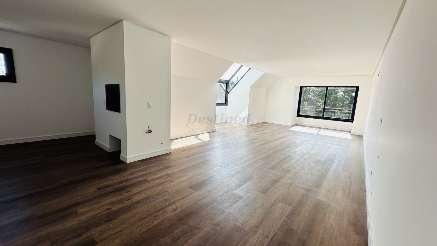 Apartamento 2 suítes para Venda no bairro Centro em Gramado