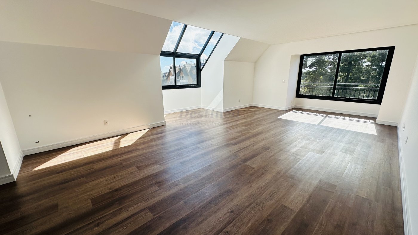 Apartamento 2 suítes para Venda no bairro Centro em Gramado