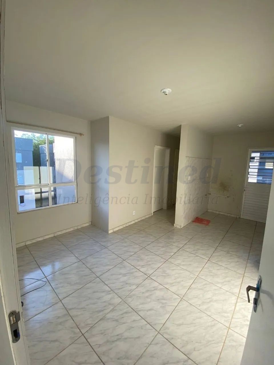 Apartamento 2 quartos para Venda no bairro Santa Cruz em Gravataí