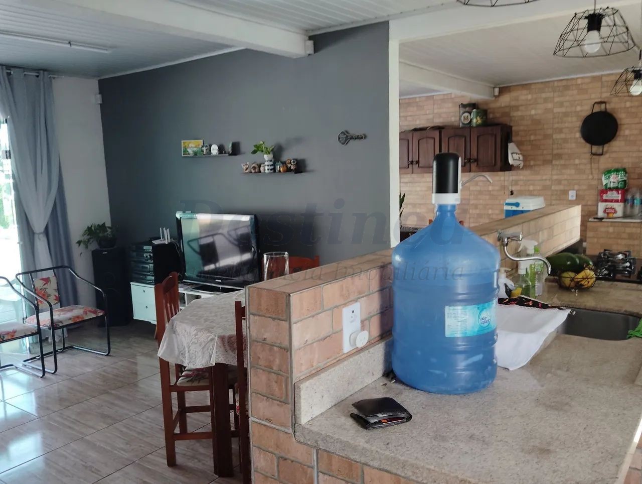Casa 3 quartos para Venda no bairro capao nova  em Capão da Canoa