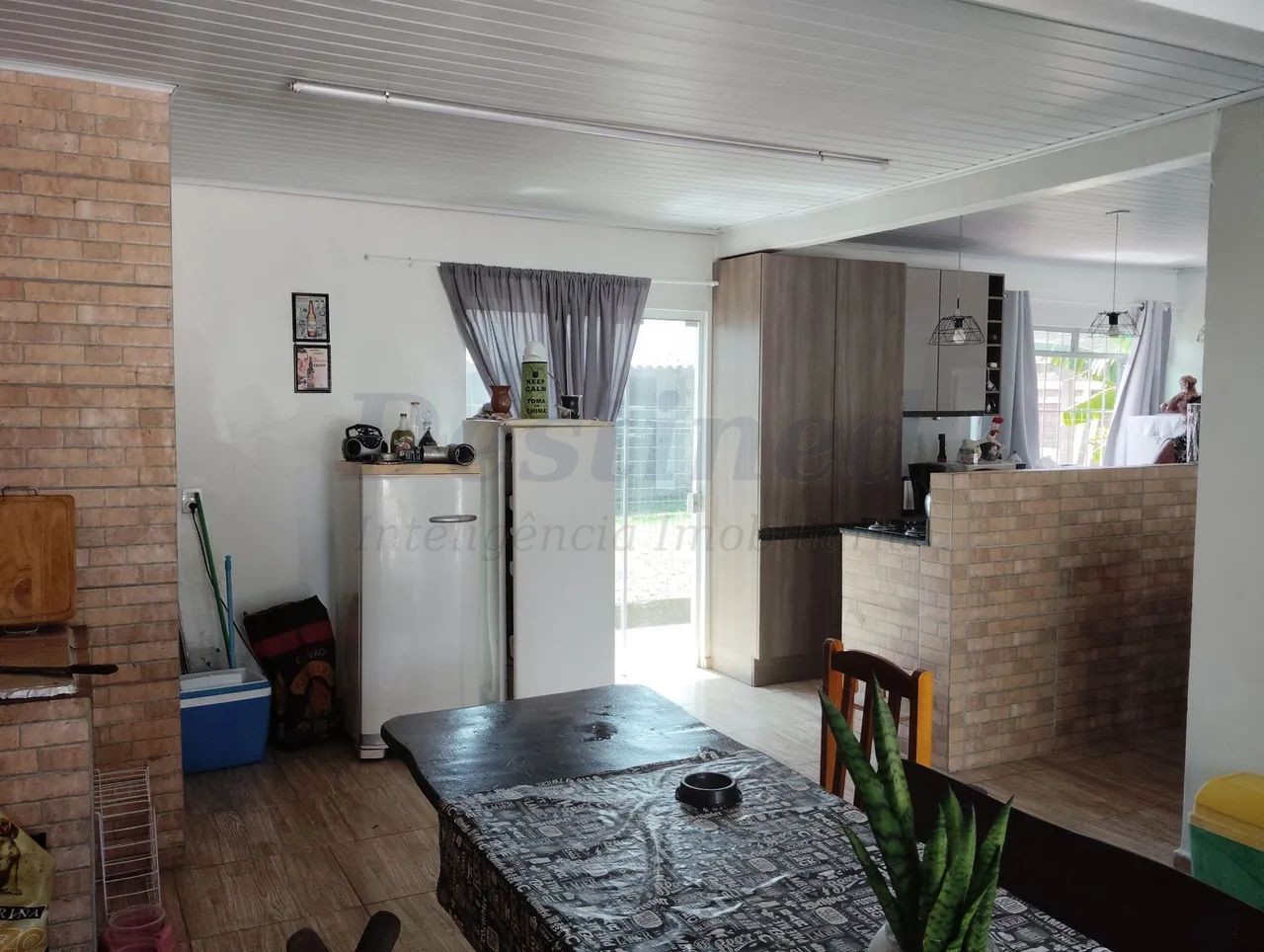 Casa 3 quartos para Venda no bairro capao nova  em Capão da Canoa