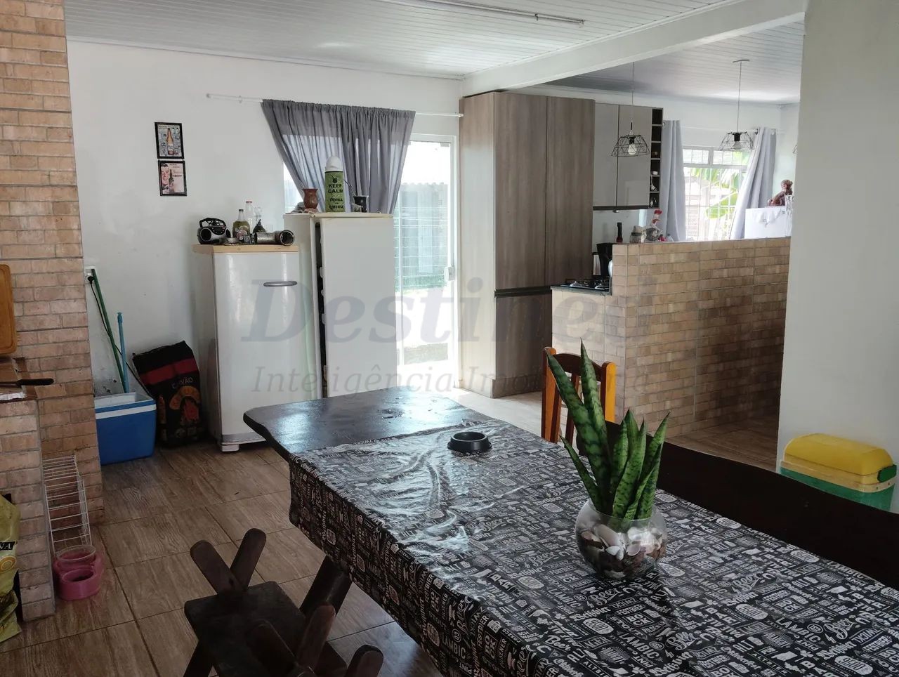 Casa 3 quartos para Venda no bairro capao nova  em Capão da Canoa