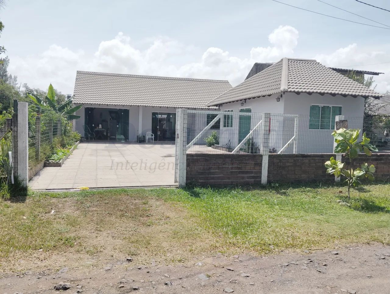 Casa 3 quartos para Venda no bairro capao nova  em Capão da Canoa