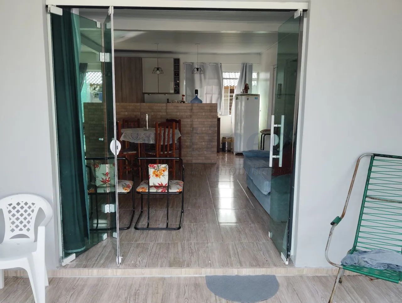 Casa 3 quartos para Venda no bairro capao nova  em Capão da Canoa