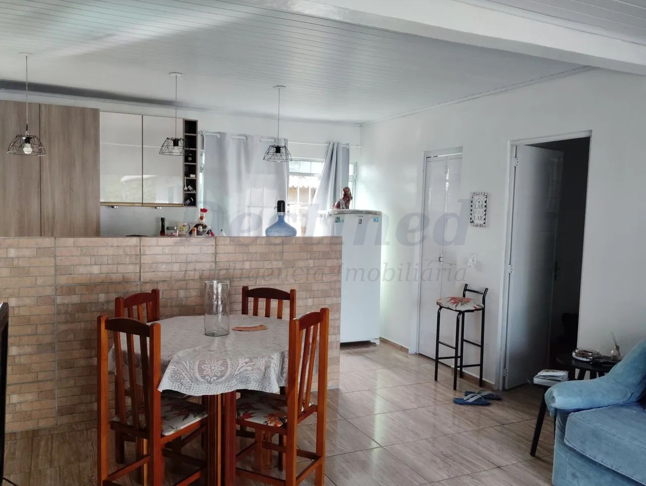 Casa 3 quartos para Venda no bairro capao nova  em Capão da Canoa