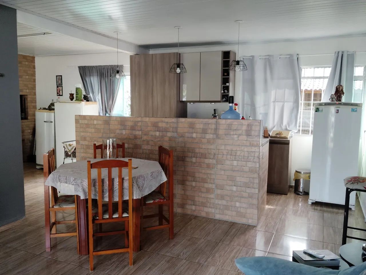 Casa 3 quartos para Venda no bairro capao nova  em Capão da Canoa